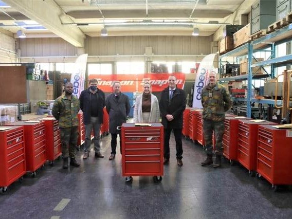 Land Component Mechanics