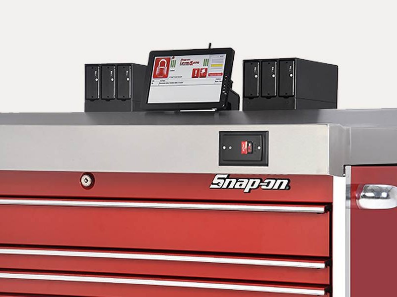 Maintenir la productivité sur la bonne voie