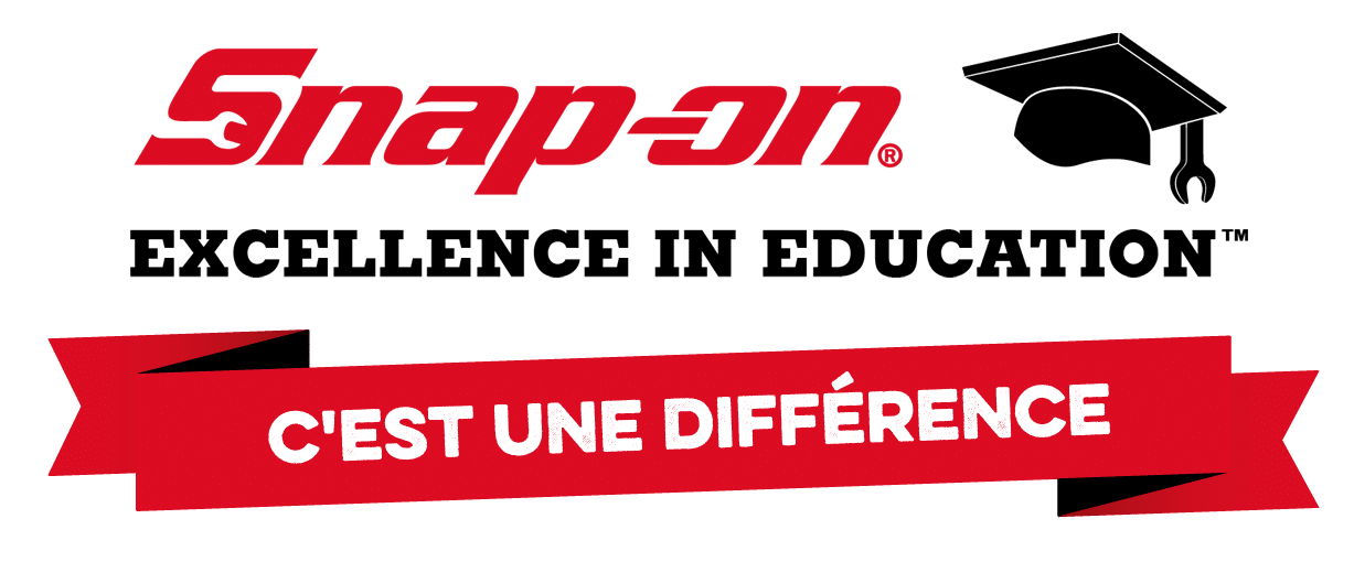 Excellence in Education with banner2 french