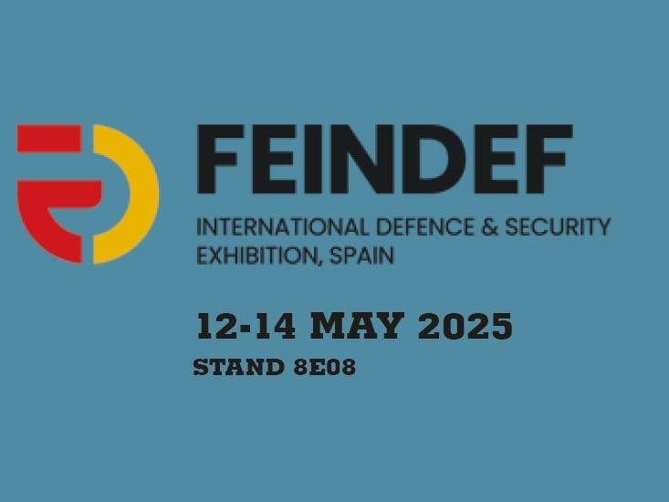 FEINDEF 2025 Header Signature Featured uai