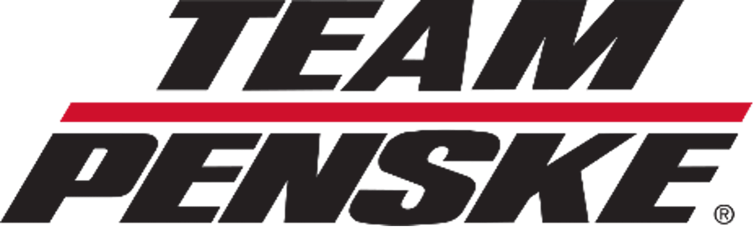 Logo TeamPenske