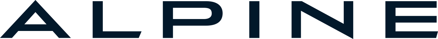 alpine f1 logo 3