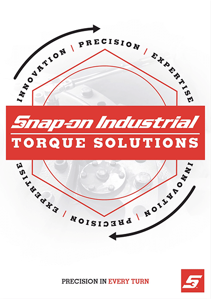 Brochure Torque Solutions