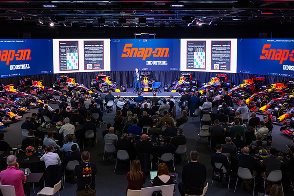 Snap On 2025 103 Insight