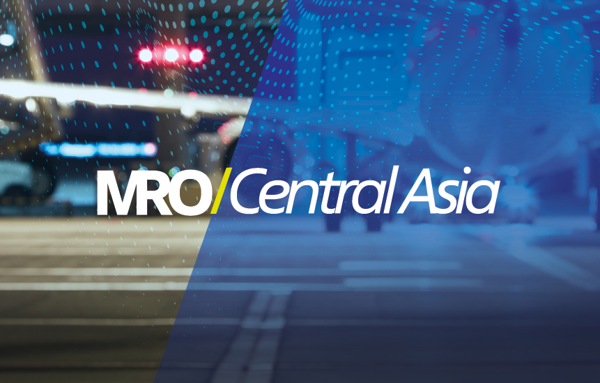 MRO Central Asia 2026 Featured