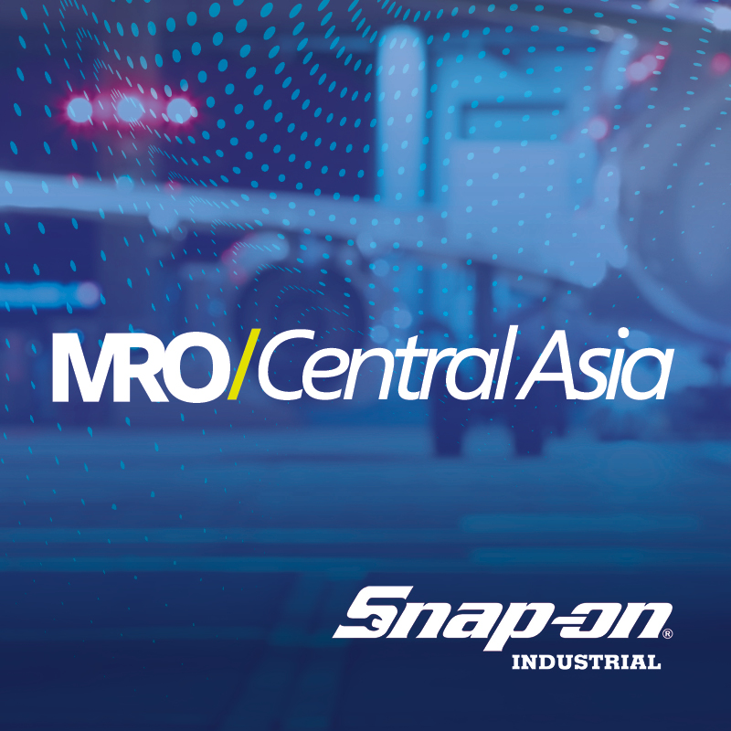 MRO Central Asia 2026 Signature