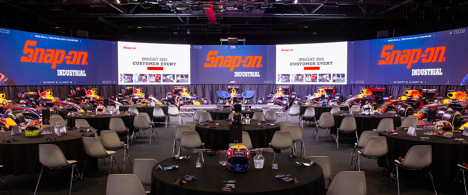 Snap On 2025 1